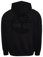 Timberland Mens Boucle Hoodie