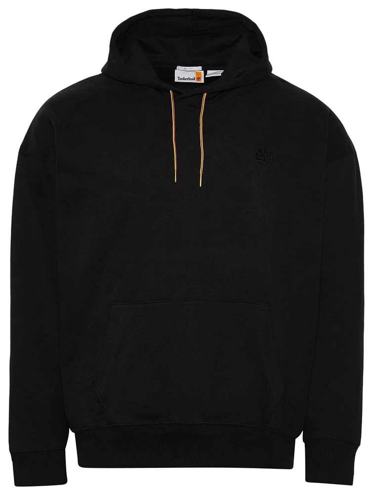 Timberland Mens Boucle Hoodie