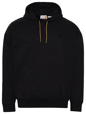 Timberland Mens Boucle Hoodie