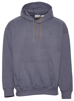 Timberland Mens Boucle Hoodie