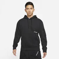 Jordan 23 Engineered Fleece Pullover Hoodie - Men's