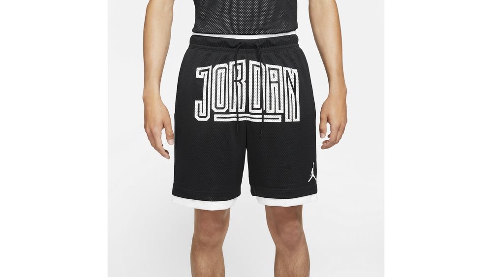 jordan dna hbr shorts