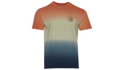 Vans Peace of Mind Dip Dye T-Shirt - Men's