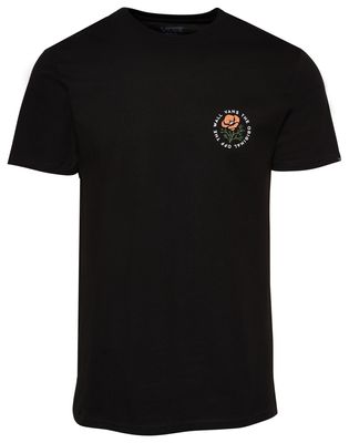 Vans OG Poppy T-Shirt - Men's