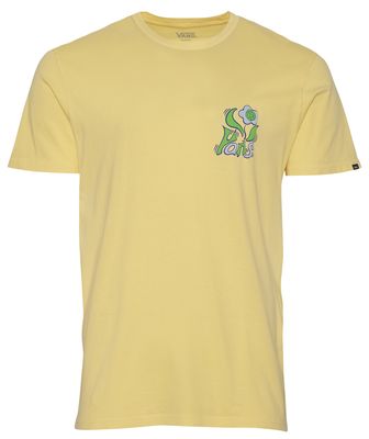 Vans Peace Flower T-Shirt - Men's