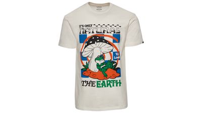 Vans Eco T-Shirt - Men's