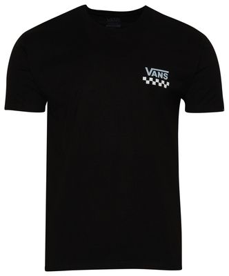 Vans Sketchy Past T-Shirt - Men's