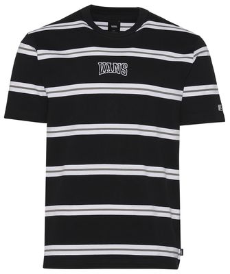 Vans Stripe T-Shirt - Men's