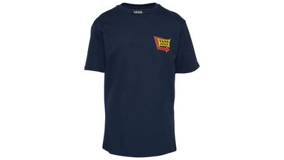 Vans Diner T-Shirt - Boys' Grade School