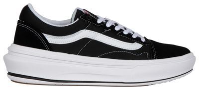 Vans ComfyCush Old Skool Overt - Men's