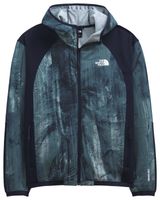 The North Face Printed Tekware Fleece Full-Zip Hoodie