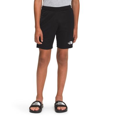 The North Face Never Stop Knit Training Shorts