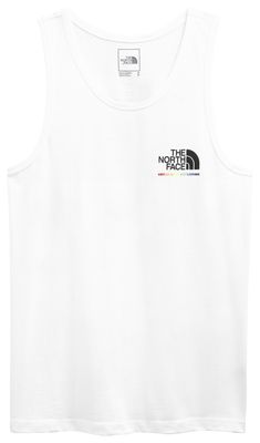 The North Face Pride Tank