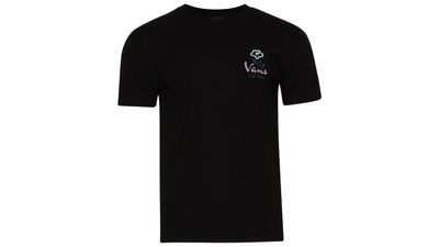 Vans Tri Floral T-Shirt - Men's