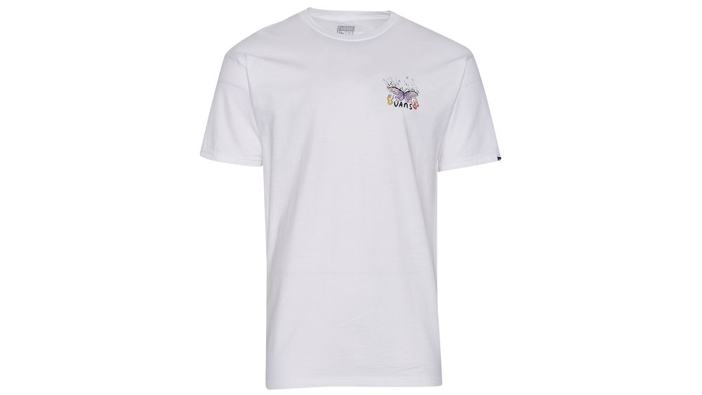 Vans Pride T-Shirt - Men's