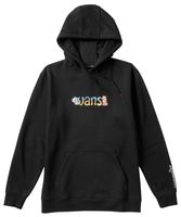 Vans Crayola Hoodie - Men's