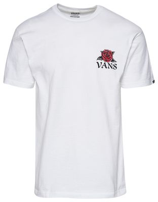 Vans Tattoo Rose T-Shirt