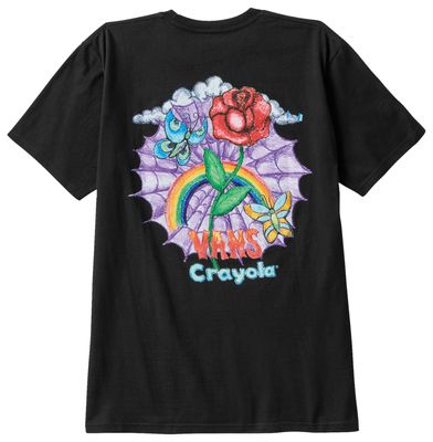 Vans Crayola T-Shirt - Men's