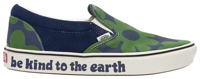 Vans Slip On CC Looper - Men's