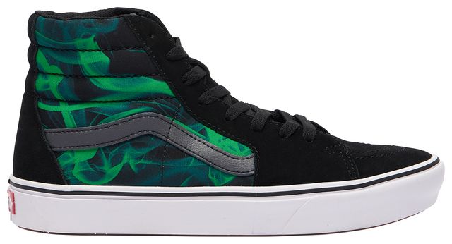 Vans Sk8-Hi Pro Supreme Skull Pile Shoes