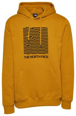 The North Face Optical Pullover Hoodie