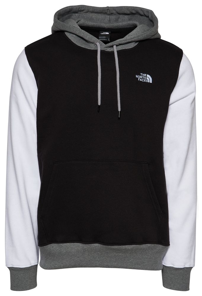 The North Face Colorblock Hoodie 