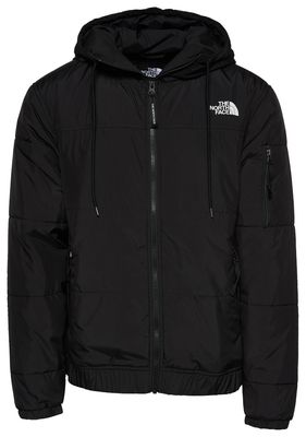 The North Face Highrail Bomber Jacket