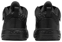 Jordan Boys Jordan Max Aura 3 - Boys' Toddler Shoes Anthracite/Black Size 04.0