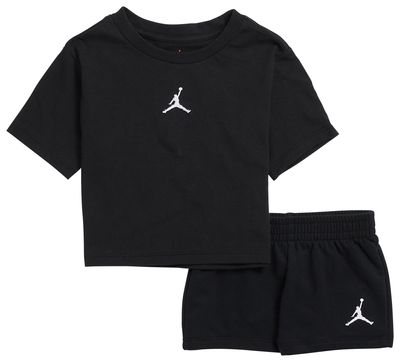 Jordan Essential Shorts Set