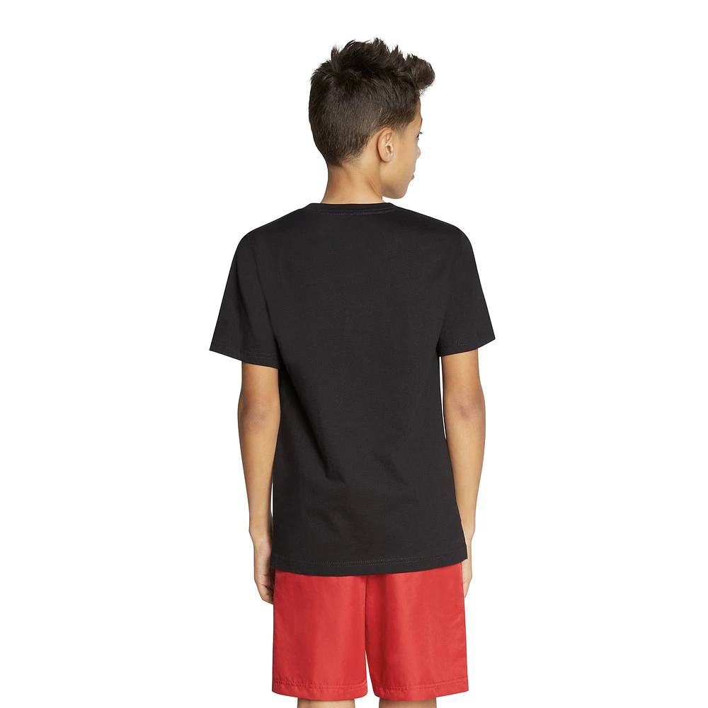 Jordan Boys Jumpman Air EMB T-Shirt