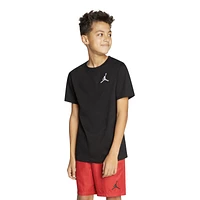 Jordan Boys Jumpman Air EMB T-Shirt - Boys' Grade School