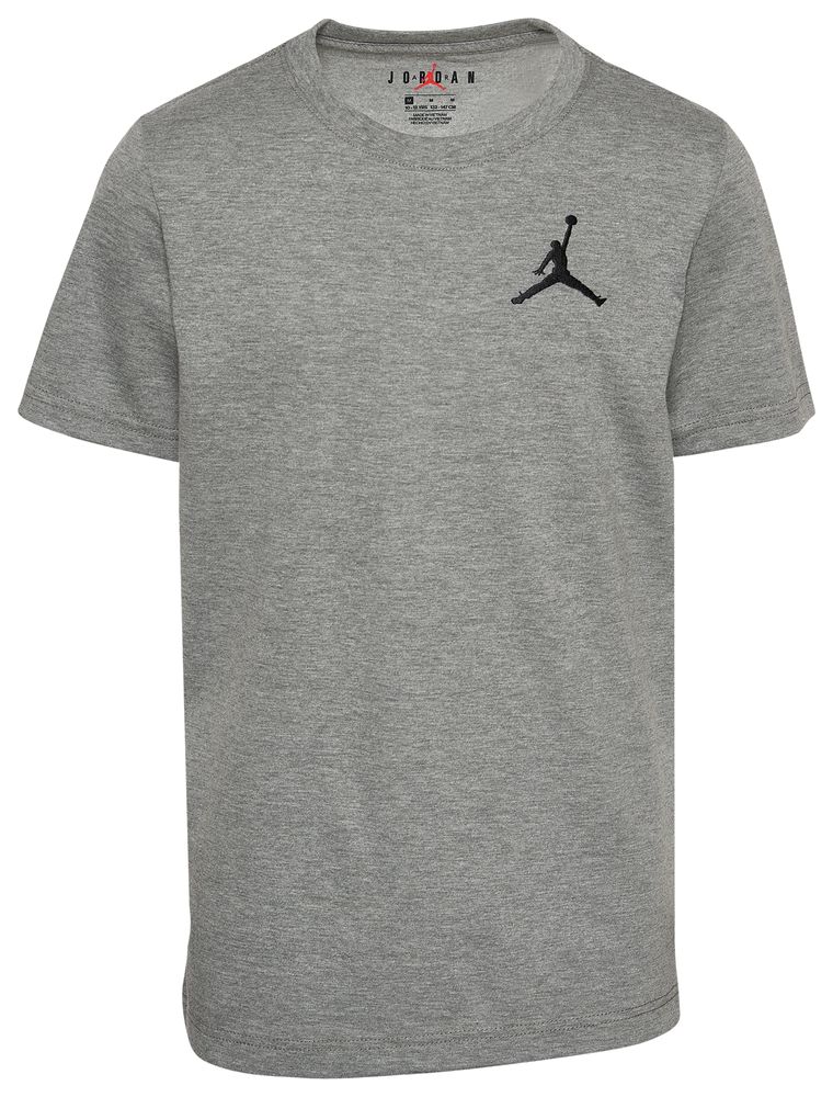 Jordan Jumpman Air EMB T-Shirt - Boys' Grade School