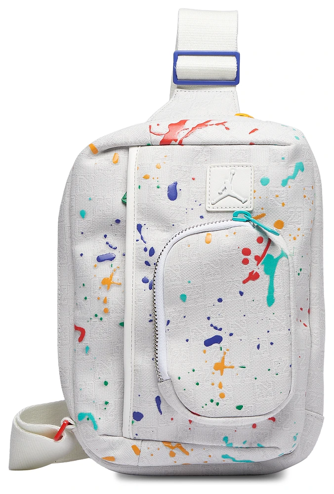 Jordan Monogram Sling Bag - Adult