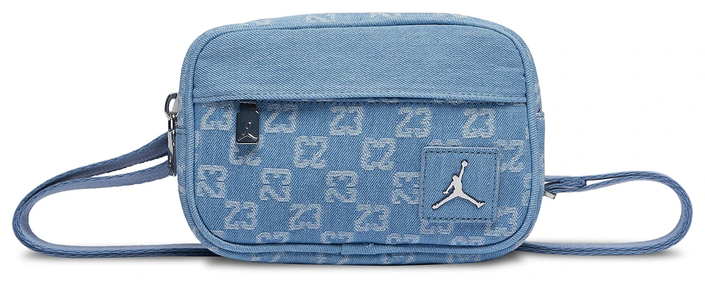 Jordan Monogram Camera Bag - Adult