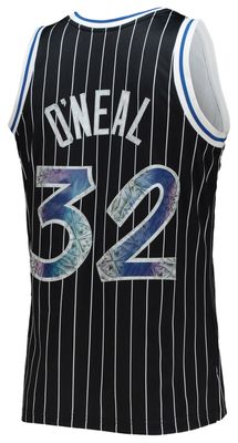 Mitchell & Ness Magic 75th Anniversary Jersey