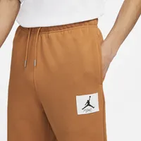Jordan Mens Jordan Statement Fleece Pants
