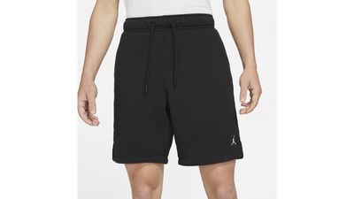 Jordan Essential Fleece Shorts - Men's