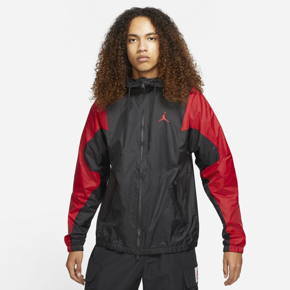 Jordan Essential Woven Jacket