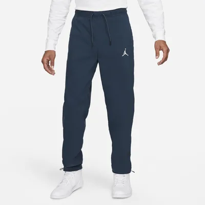 Jordan Mens Jordan Essential Woven Pants - Mens Blue/Blue Size S