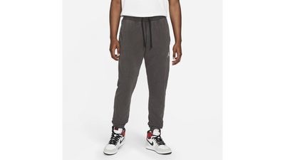 Jordan Dri-FIT Air Fleece Pants - Men's