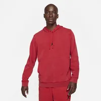 Nike Dri-FIT Air Fleece Pullover Hoodie - Men's