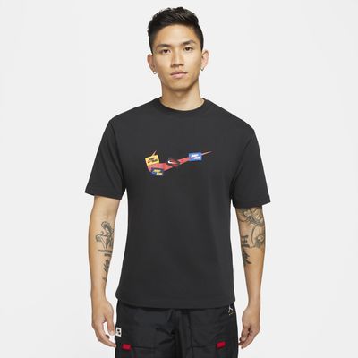 Jordan Jumpman 85 T-Shirt - Men's