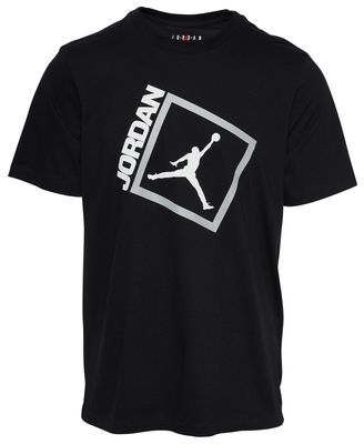 Jordan Jumpman Box T-Shirt - Men's