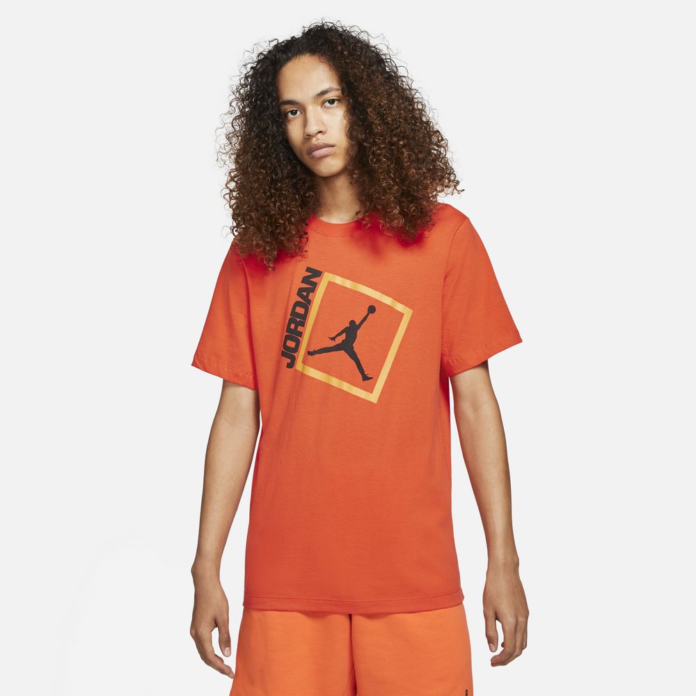 Jordan Jumpman Box T-Shirt - Men's