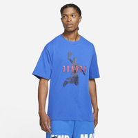 Jordan Sport DNA 85 Photo T-Shirt - Men's