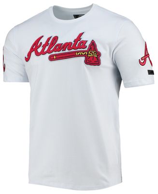 Pro Standard Braves Logo T-Shirt