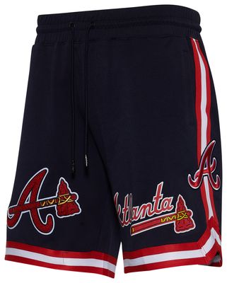 Pro Standard Braves MLB Shorts