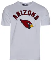 Pro Standard Cardinals Classic T-Shirt - Men's