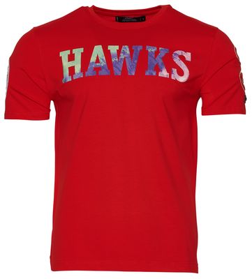 Pro Standard Hawks NBA Dye T-Shirt