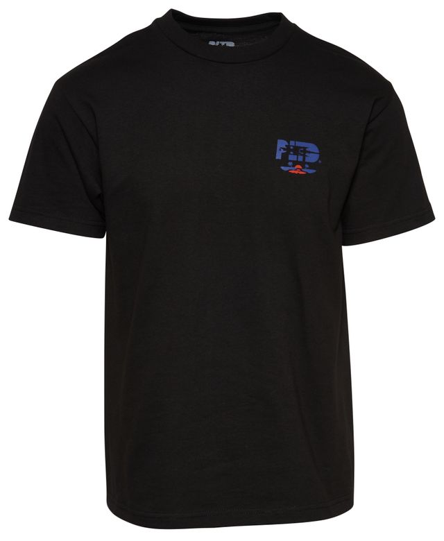 PLTD Airways T-Shirt - Men's